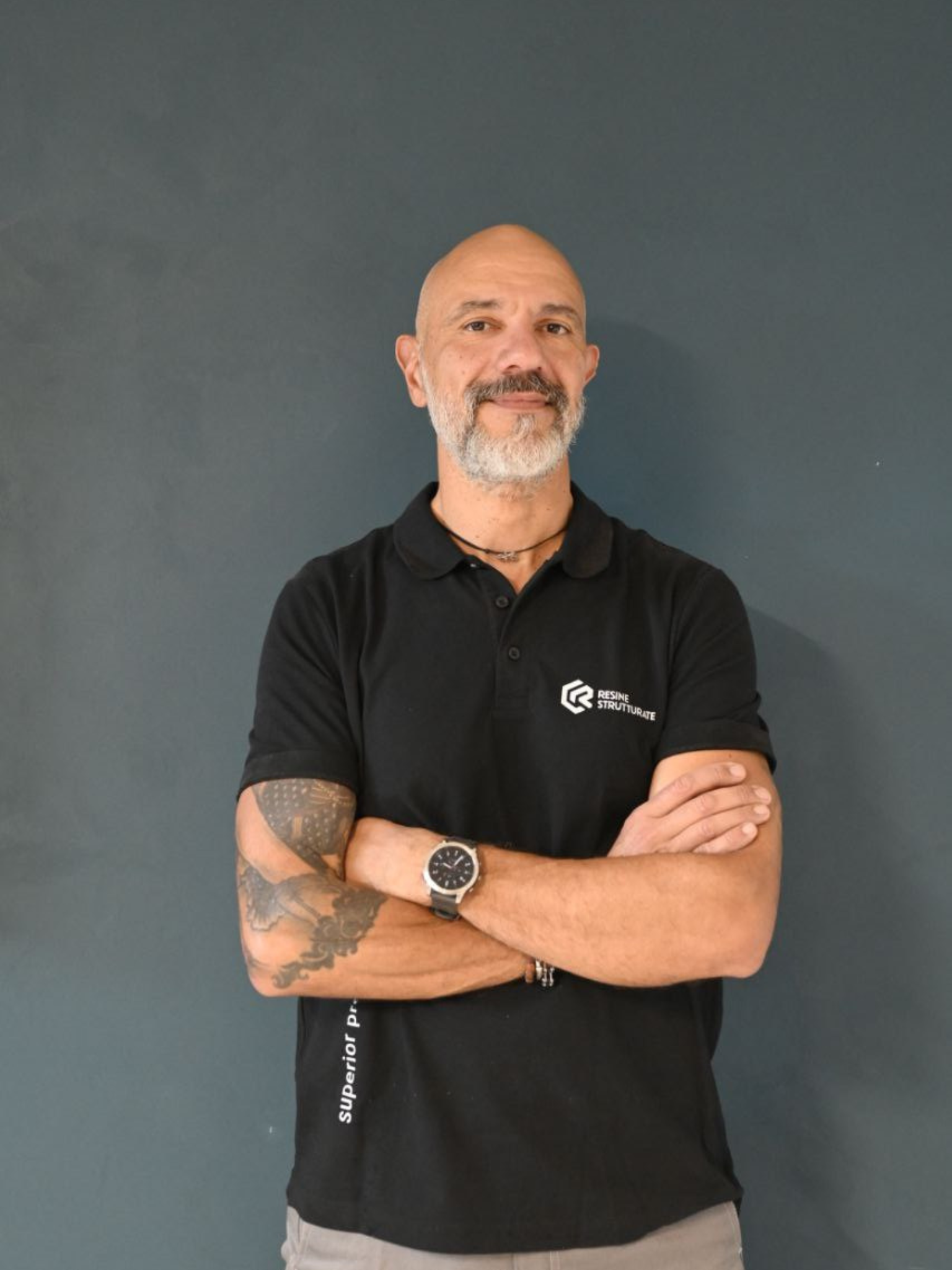 Luca Ghigliani