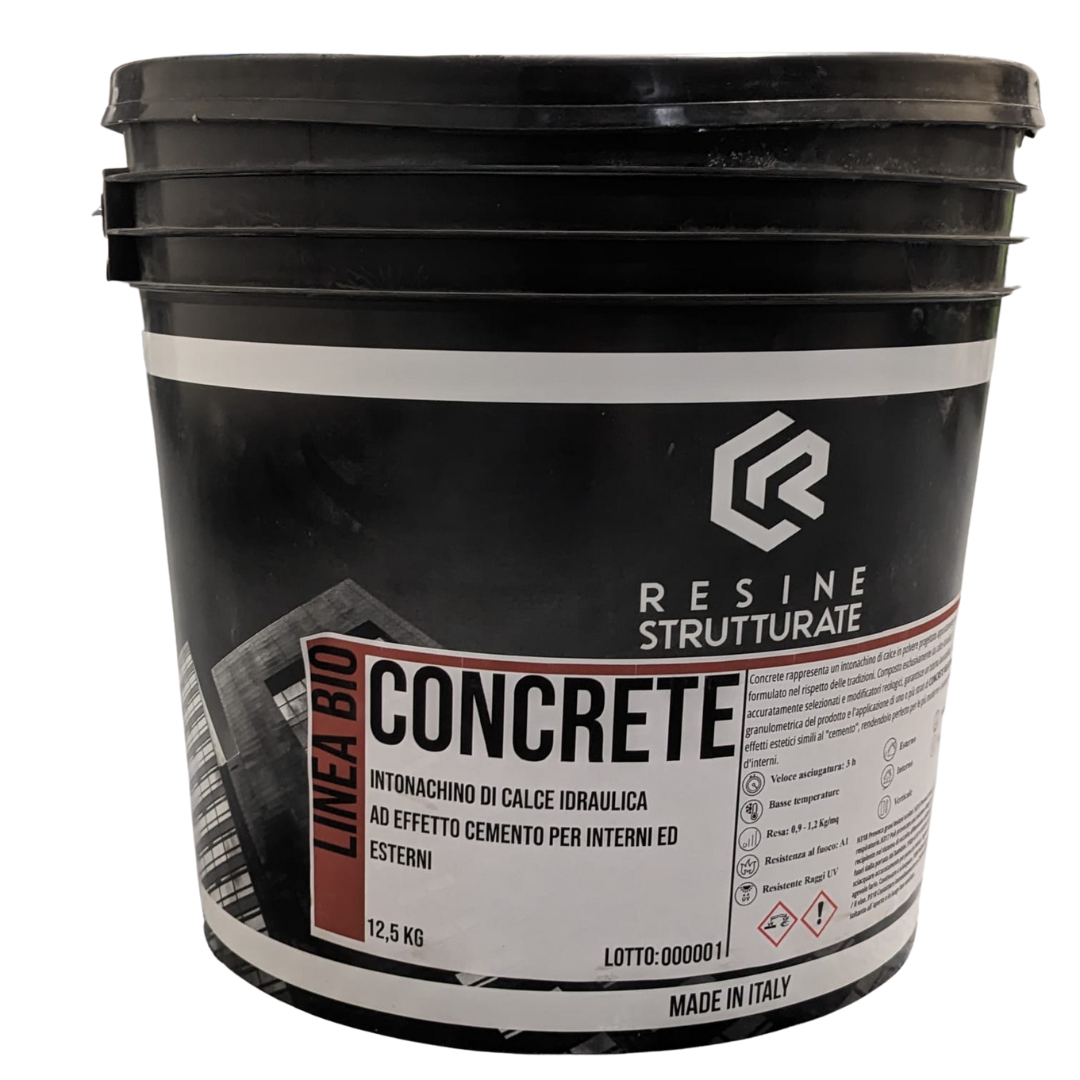 Concrete